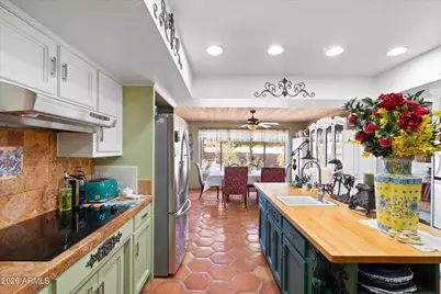 8532 E Los Gatos Drive, Scottsdale, AZ 85255 - Photo 16