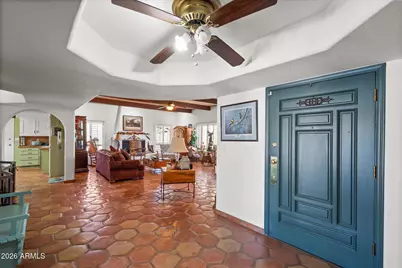 8532 E Los Gatos Drive, Scottsdale, AZ 85255 - Photo 6