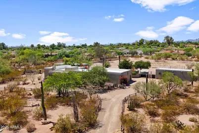 8532 E Los Gatos Drive, Scottsdale, AZ 85255 - Photo 4
