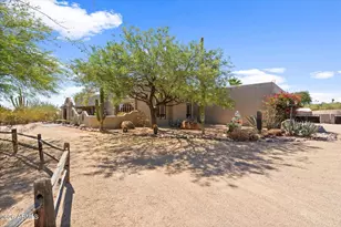 8532 E Los Gatos Dr, Scottsdale, AZ 85255 - Photo 2