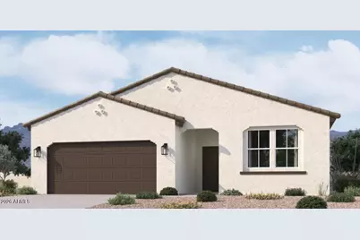 24097 W Kowalsky Lane, Buckeye, AZ 85326 - Photo 1