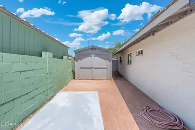 1553 W Plana Avenue, Mesa, AZ 85202 - Photo 30