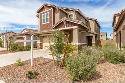 9120 W Roma Avenue, Phoenix, AZ 85037 - Photo 2