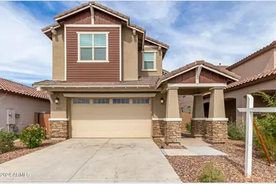 9120 W Roma Avenue, Phoenix, AZ 85037 - Photo 1