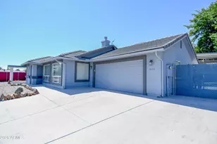 1535 E Rio Mesa Trail, Cottonwood, AZ 86326 - Photo 2
