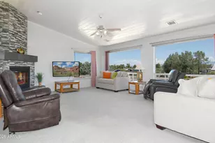 1535 E Rio Mesa Trail, Cottonwood, AZ 86326 - Photo 12