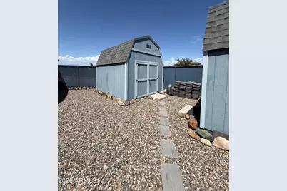 1535 E Rio Mesa Trail, Cottonwood, AZ 86326 - Photo 8