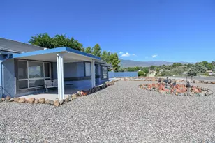 1535 E Rio Mesa Trail, Cottonwood, AZ 86326 - Photo 4