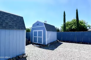 1535 E Rio Mesa Trail, Cottonwood, AZ 86326 - Photo 36