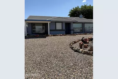 1535 E Rio Mesa Trail, Cottonwood, AZ 86326 - Photo 6