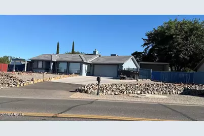 1535 E Rio Mesa Trail, Cottonwood, AZ 86326 - Photo 2