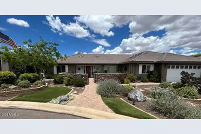 1930 Golf View Lane, Prescott, AZ 86301 - Photo 1