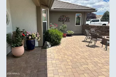 1930 Golf View Lane, Prescott, AZ 86301 - Photo 2