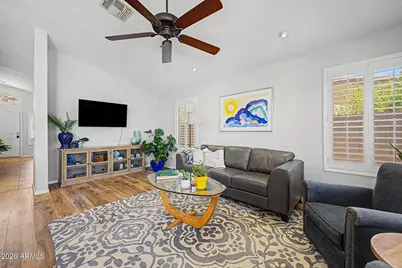 1855 W Hiddenview Drive, Phoenix, AZ 85045 - Photo 6