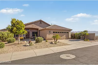 1855 W Hiddenview Drive, Phoenix, AZ 85045 - Photo 1