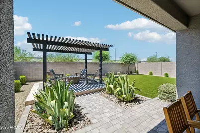 24075 W Huntington Drive, Buckeye, AZ 85326 - Photo 32