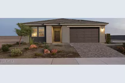 24075 W Huntington Drive, Buckeye, AZ 85326 - Photo 2