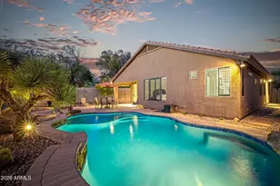 41314 N Yorktown Trail, Anthem, AZ 85086 - Photo 1