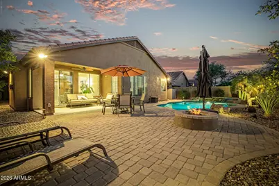 41314 N Yorktown Trail, Anthem, AZ 85086 - Photo 34