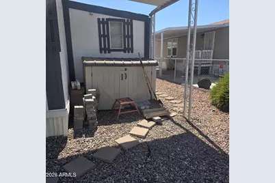 6942 W Olive Avenue #59, Peoria, AZ 85345 - Photo 8