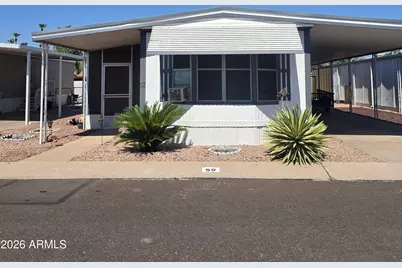 6942 W Olive Avenue #59, Peoria, AZ 85345 - Photo 1