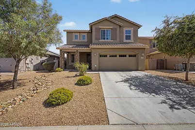13023 W Lamar Road, Glendale, AZ 85307 - Photo 1