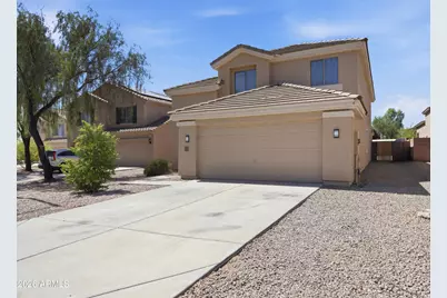 12353 W Heatherbrae Drive, Avondale, AZ 85392 - Photo 2
