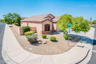 13503 W Monte Vista Cir, Goodyear, AZ 85395 - Photo 2