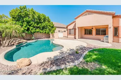 13503 W Monte Vista Circle, Goodyear, AZ 85395 - Photo 1