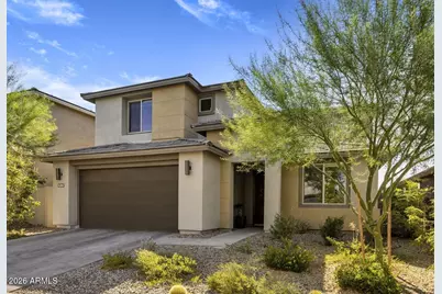 21025 N 61st Street, Phoenix, AZ 85054 - Photo 1