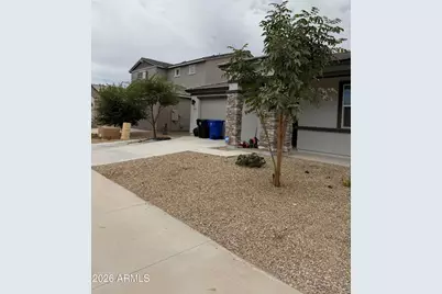 18021 W Avenida Del Sol --, Surprise, AZ 85387 - Photo 1