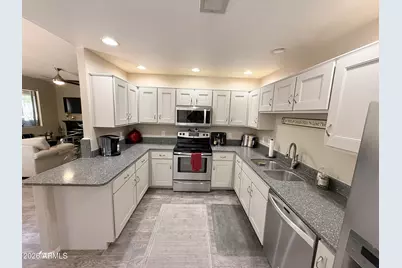 15252 N 100th Street #1146, Scottsdale, AZ 85260 - Photo 8