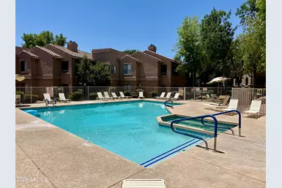15252 N 100th Street #1146, Scottsdale, AZ 85260 - Photo 22