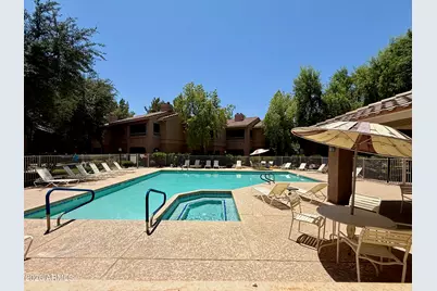 15252 N 100th Street #1146, Scottsdale, AZ 85260 - Photo 24