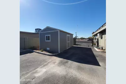 877 N Alma School Road W, Chandler, AZ 85224 - Photo 20