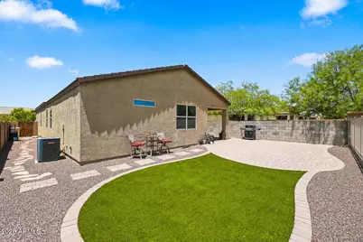 2335 S 236th Drive, Buckeye, AZ 85326 - Photo 28