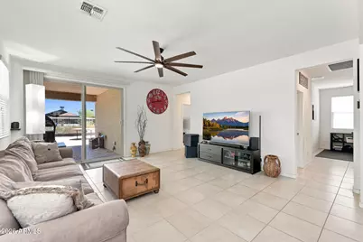 2335 S 236th Drive, Buckeye, AZ 85326 - Photo 10