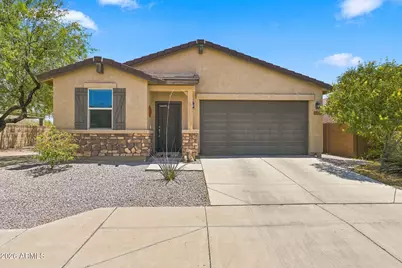 2335 S 236th Drive, Buckeye, AZ 85326 - Photo 1