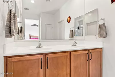 2335 S 236th Drive, Buckeye, AZ 85326 - Photo 16