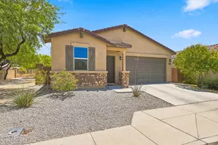 2335 S 236th Dr, Buckeye, AZ 85326 - Photo 2