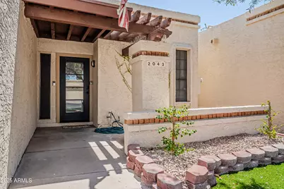 2043 W Nopal Avenue, Mesa, AZ 85202 - Photo 4