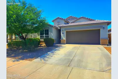 38142 W San Ildefanso Avenue, Maricopa, AZ 85138 - Photo 2