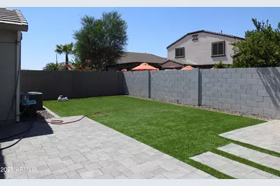 38142 W San Ildefanso Avenue, Maricopa, AZ 85138 - Photo 4