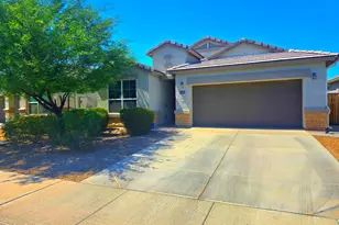 38142 W San Ildefanso Ave, Maricopa, AZ 85138 - Photo 1