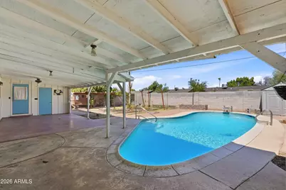 735 S Spencer --, Mesa, AZ 85204 - Photo 4