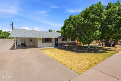 735 S Spencer --, Mesa, AZ 85204 - Photo 2