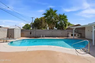 735 S Spencer, Mesa, AZ 85204 - Photo 16