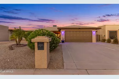 26433 S Saddletree Drive, Sun Lakes, AZ 85248 - Photo 58