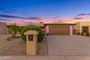 26433 S Saddletree Dr, Sun Lakes, AZ 85248 - Photo 58