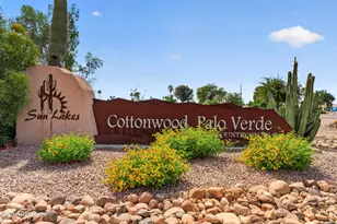 26433 S Saddletree Dr, Sun Lakes, AZ 85248 - Photo 60